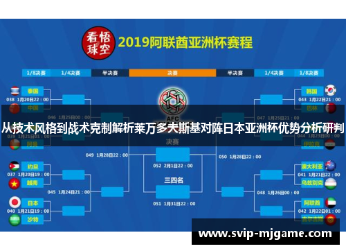从技术风格到战术克制解析莱万多夫斯基对阵日本亚洲杯优势分析研判 从技术风格到战术克制解析莱万多夫斯基对阵日本亚洲杯优势分析研判