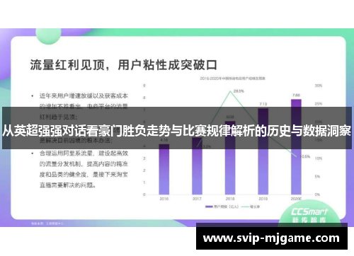 从英超强强对话看豪门胜负走势与比赛规律解析的历史与数据洞察 从英超强强对话看豪门胜负走势与比赛规律解析的历史与数据洞察